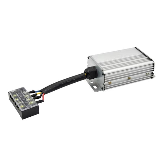 SC-DTDYI150S1210 Step-Down Votlage Converter Regulator 40-150V 60V 72V 84V 150V to DC 12V 10A Isolated DC-DC Converter 120W LED Power Supply Buck Module For Industrial Applications