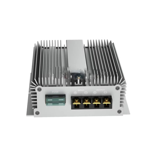 SC-DTD72S2450 DC Converter 36V-72V to 24V 50A Step-Down Voltage Regulator Module Waterproof IP67 Buck Converter For Electric Vehicles