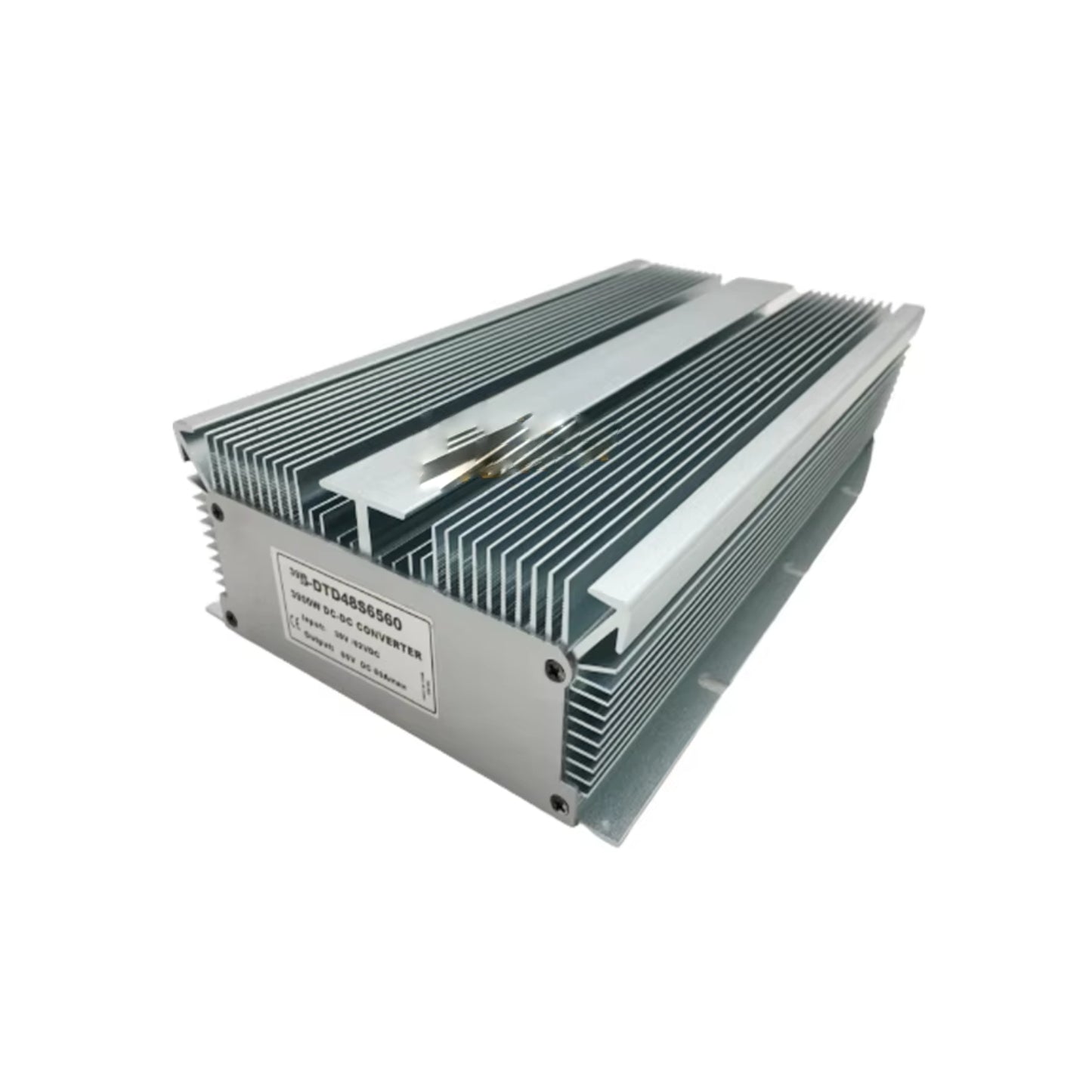 GI-DTD24S12200 Buck Converter High current 200A 2400W 24V to 12V DC DC Step down Converter 19V 20V 24V 21.5V 27V 28V 29V 30V 32V Power Supply Module