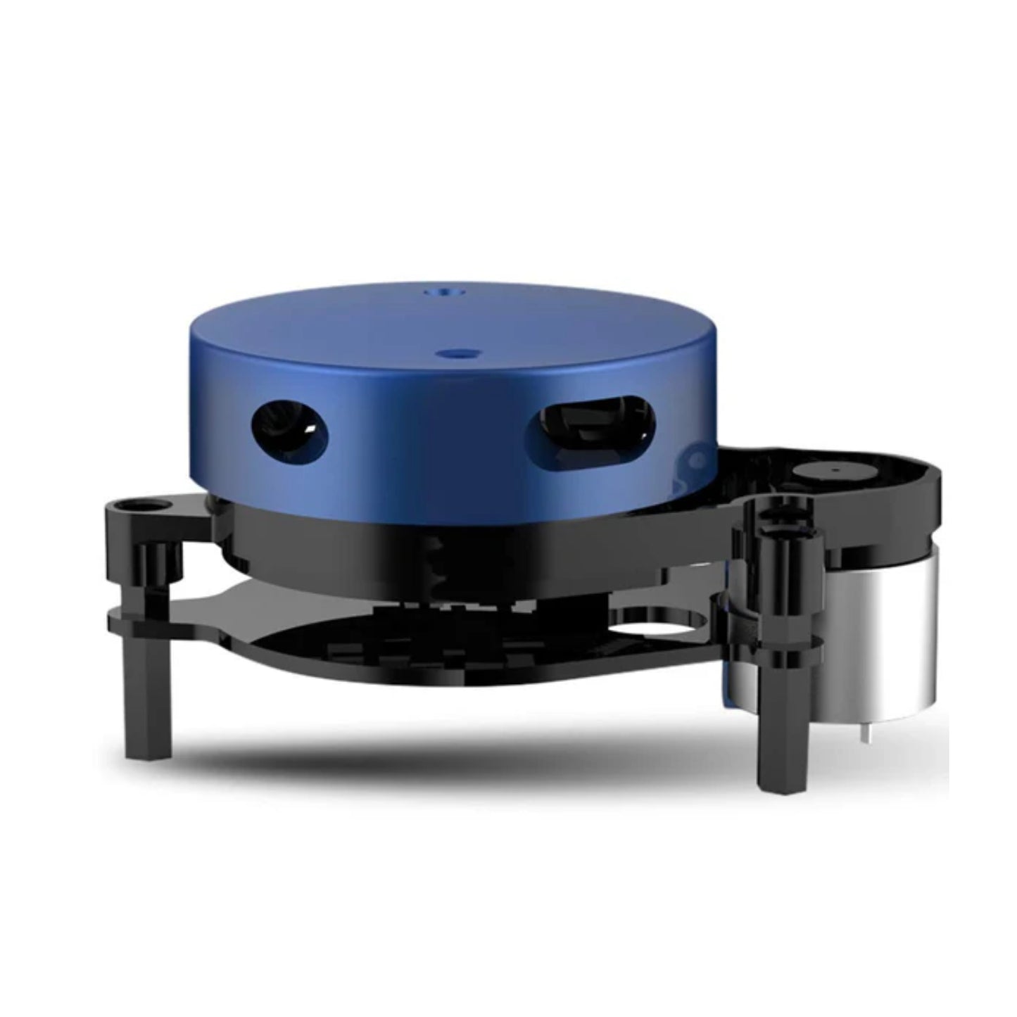 YDLIDAR X2 ROS Scanner Collision Avoidance Sensor High-Precision 360 Degree LiDAR Scanner With 8m Range For Autonomous Robot Navigation and Collision Avoidance - RS6815