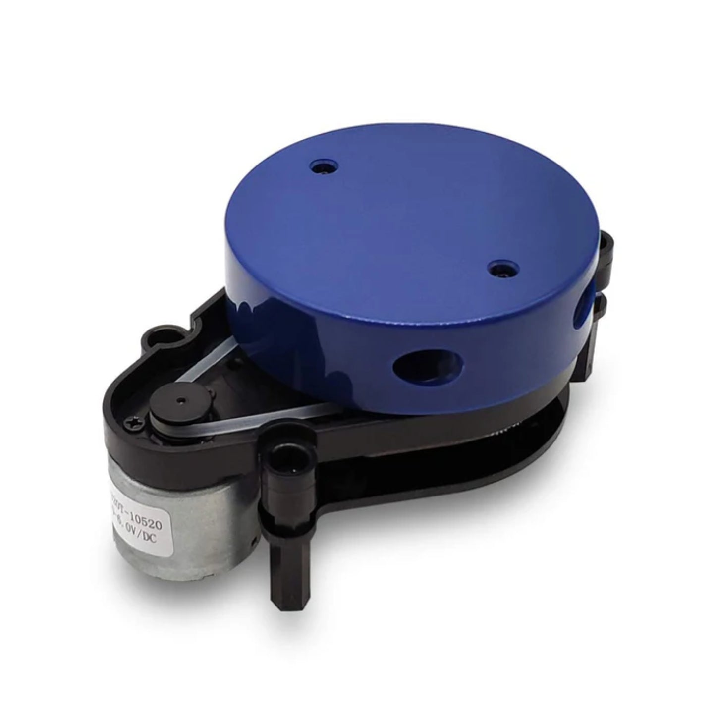 YDLIDAR X2 ROS Scanner Collision Avoidance Sensor High-Precision 360 Degree LiDAR Scanner With 8m Range For Autonomous Robot Navigation and Collision Avoidance - RS6815