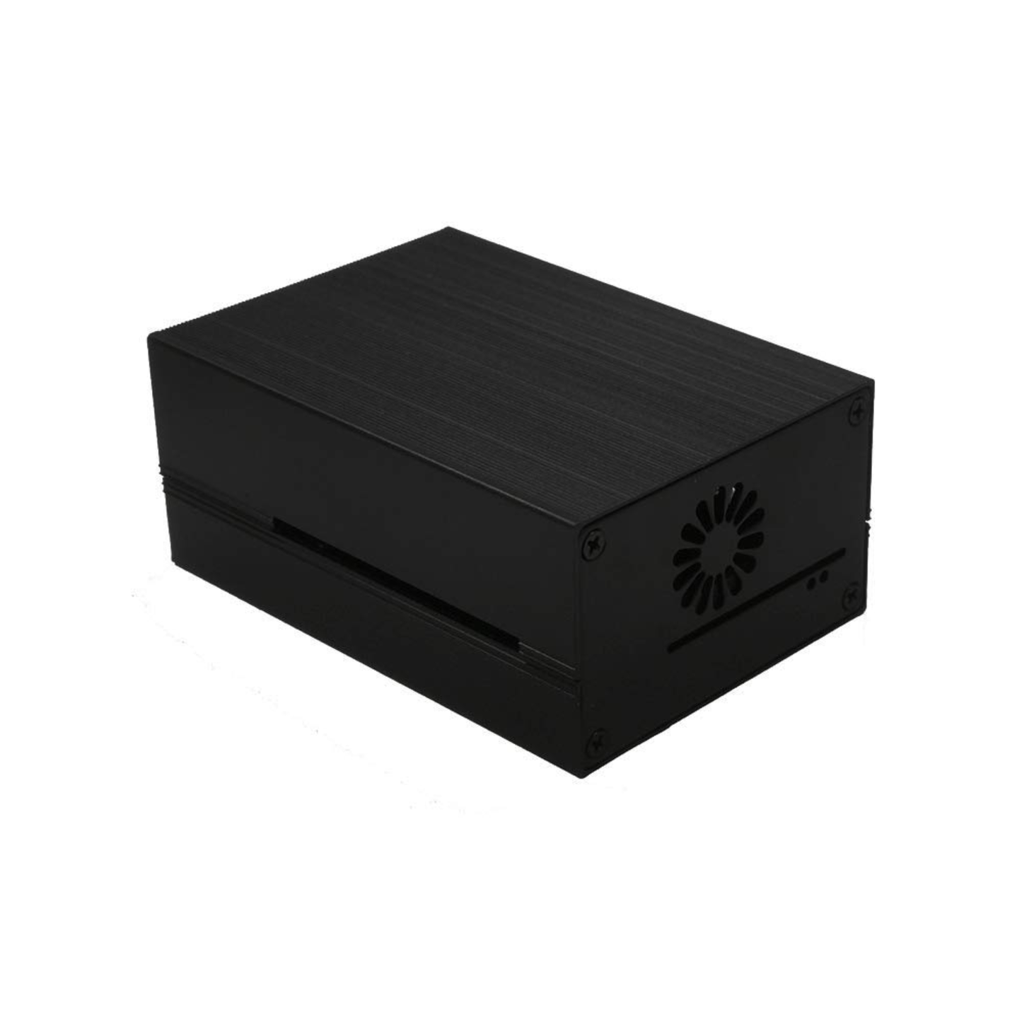 Pi 4 ICE Tower Case