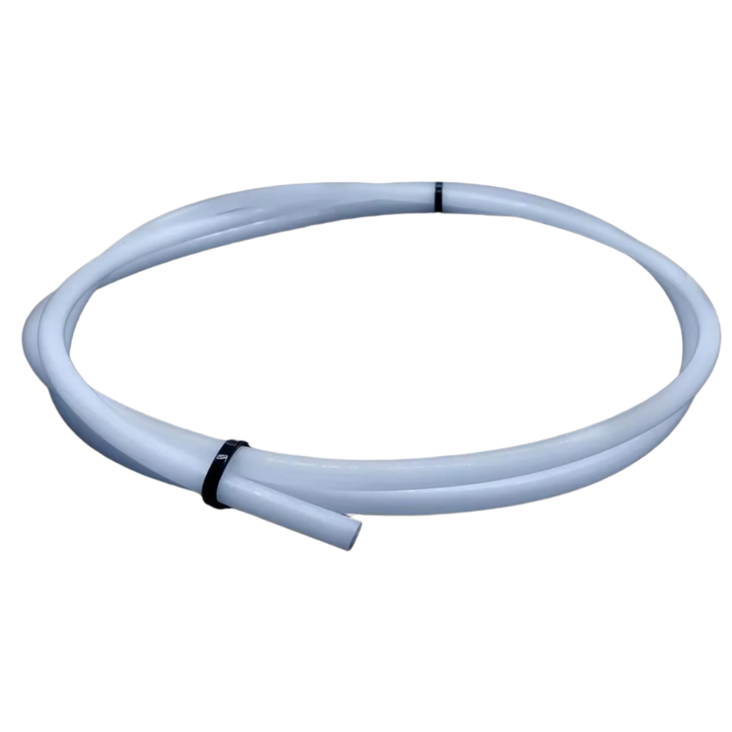 3D Printer PTFE Tube 4mm x 6mm - 3.0mm Filament Bowden Extruder