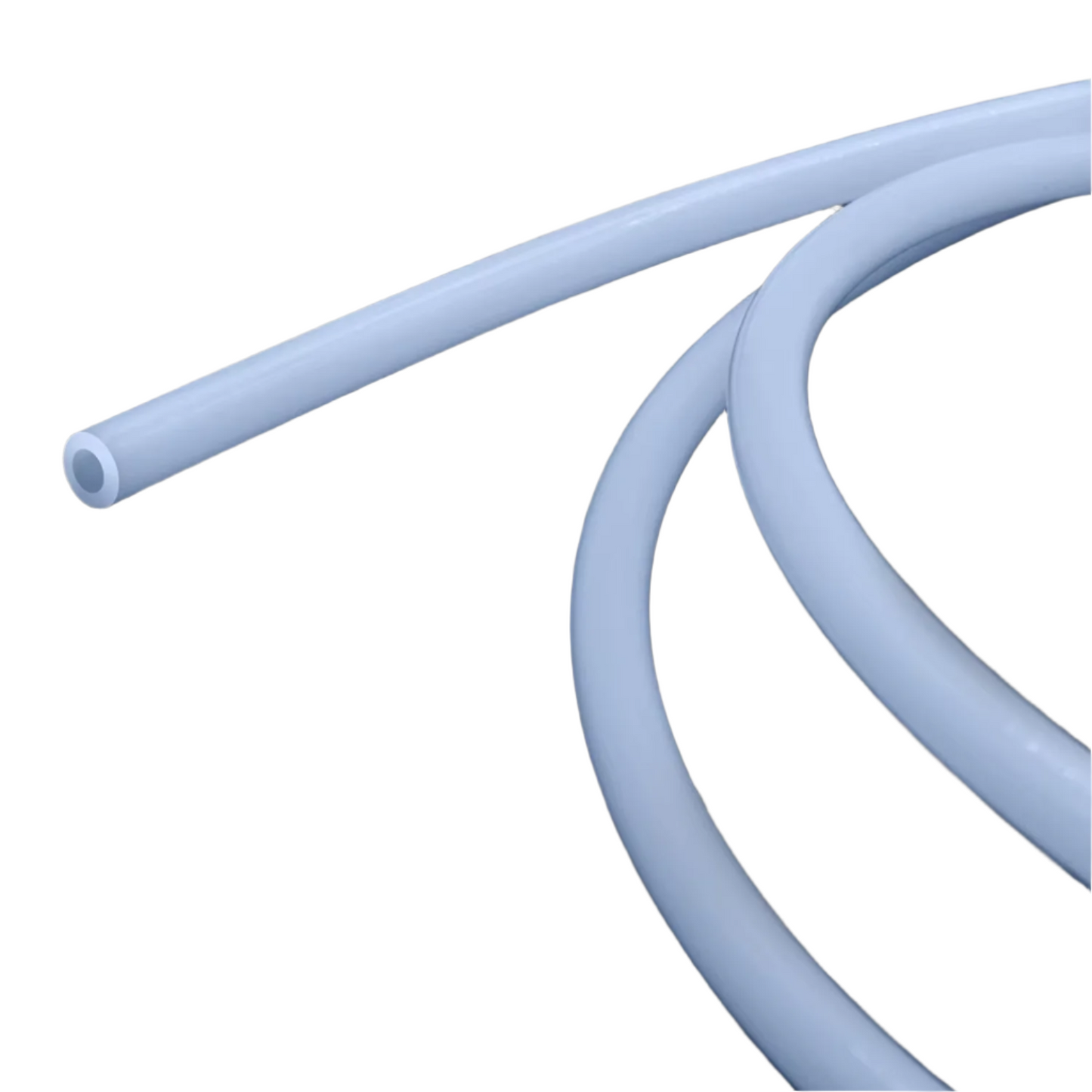 PTFE Tube 4mm x 6mm - 3D Printer Bowden - 3.0mm Filament