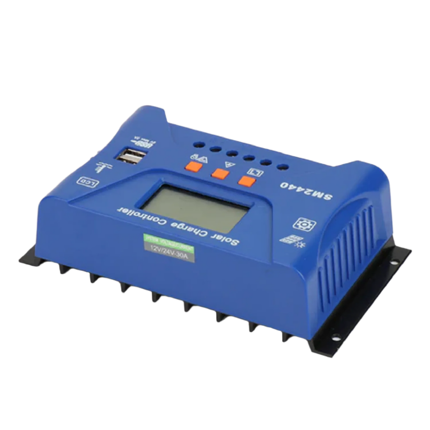 Solar Charge Device