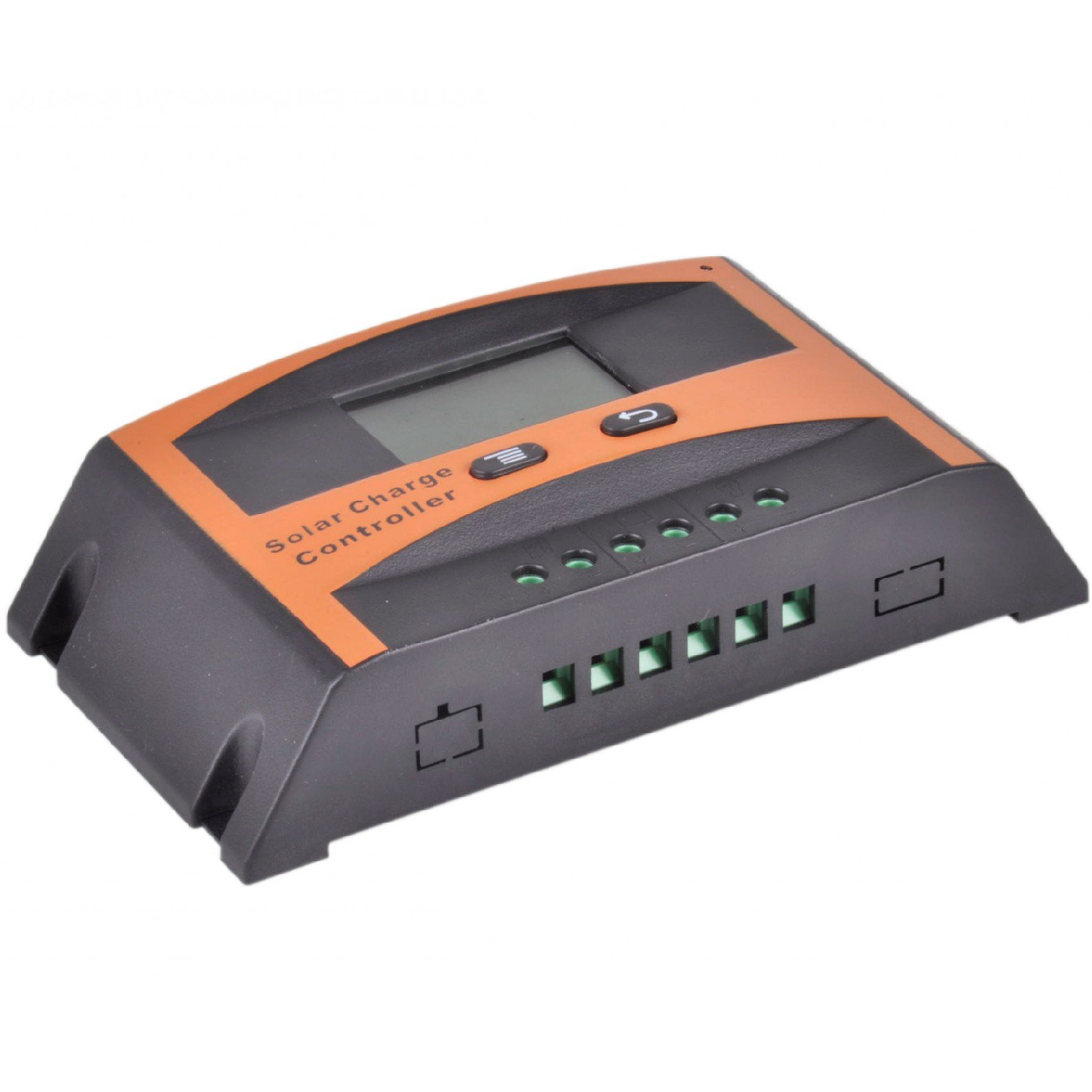20A Solar Charge Controller