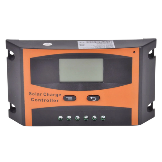 LD2430 Solar Controller
