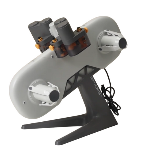 Bambu Lab 3 Printer AMS Lite