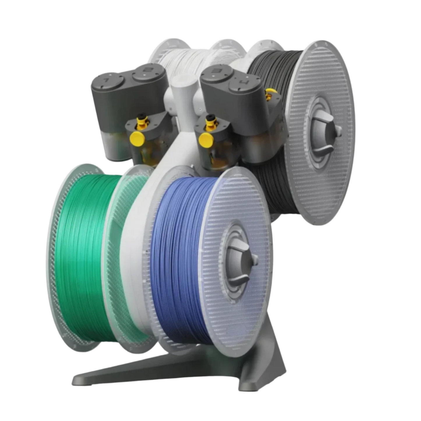 Bambu Lab 3 Printer AMS Lite