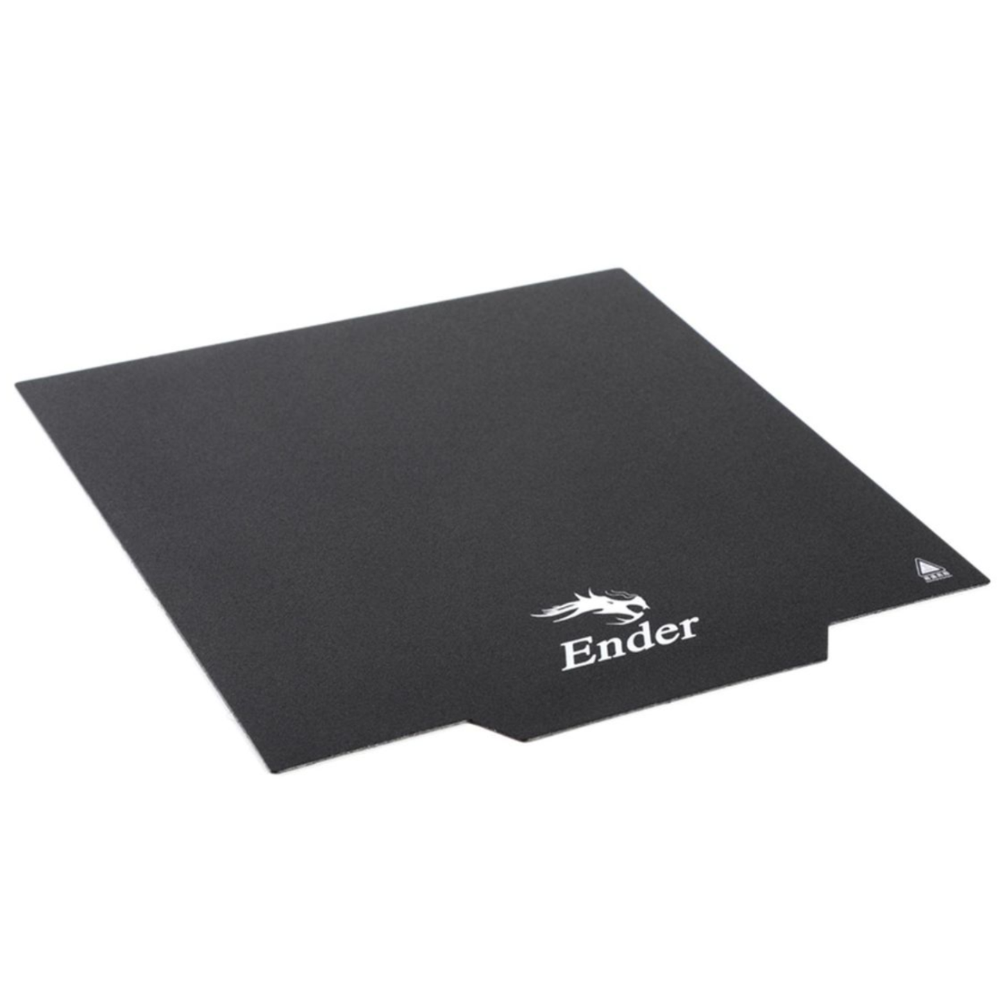 Creality Ender 3D Printer Soft Magnetic Build Surface 235x235x1mm