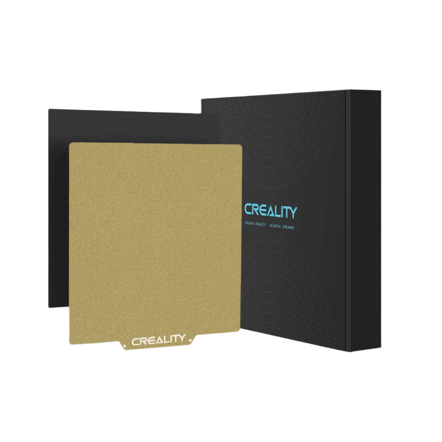 Creality PEI Build Plate Kit 2mm Frosted Surface 235x235