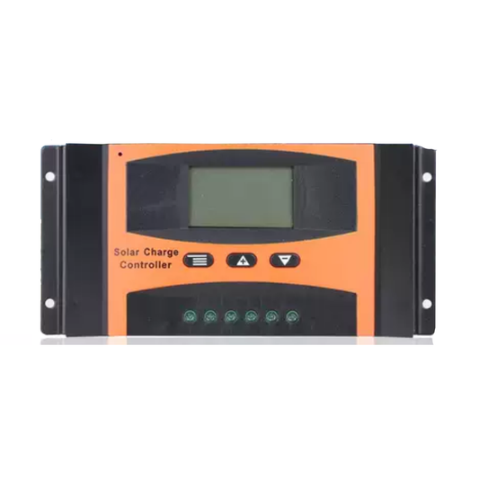 LD2430 30A Solar Charge Controller With 12V/24V Automatic Control