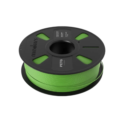 Numakers PETG – Grass Green 1.75 mm 1 kg