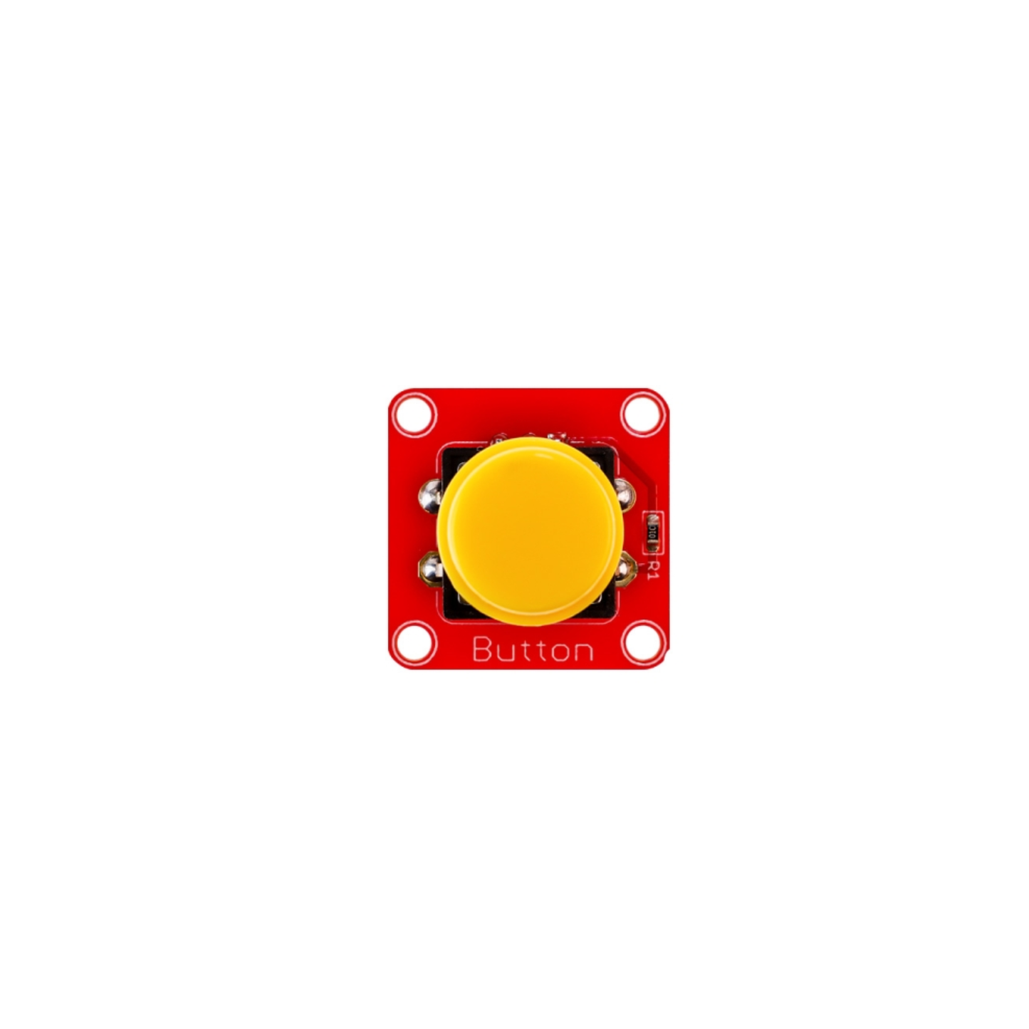 Crowtail Button 1.0 digital input