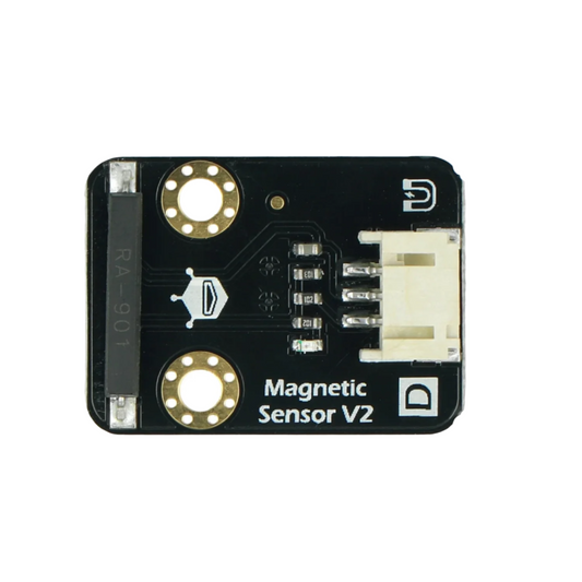 DFRobot Gravity Digital Magnetic Sensor