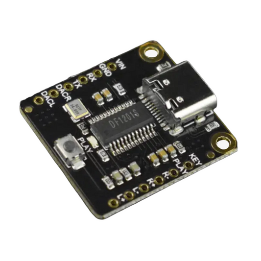 DFRobot Fermion DFPlayer Pro Breakout Board