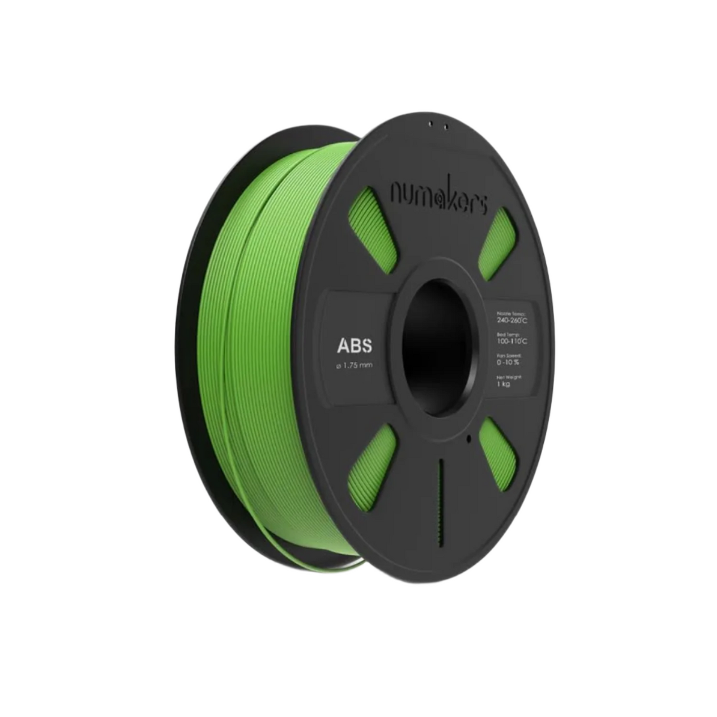 Numaker ABS Filament
