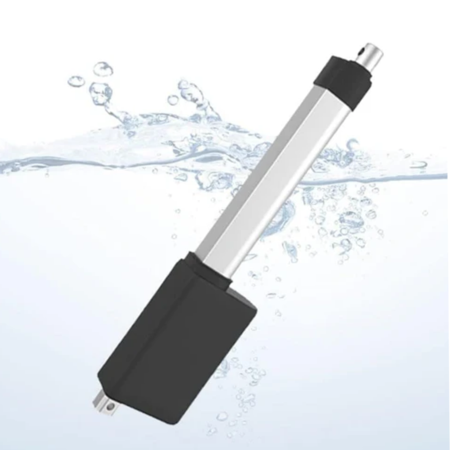 200MM Stroke Linear Actuator