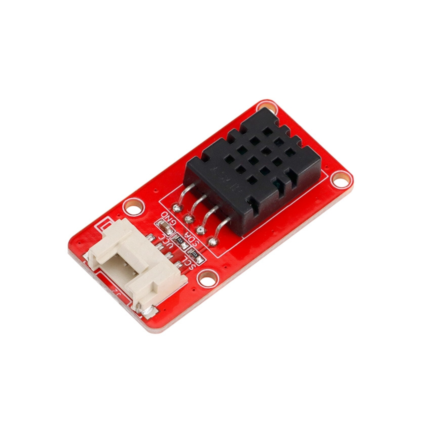 DHT20 Temperature Sensor
