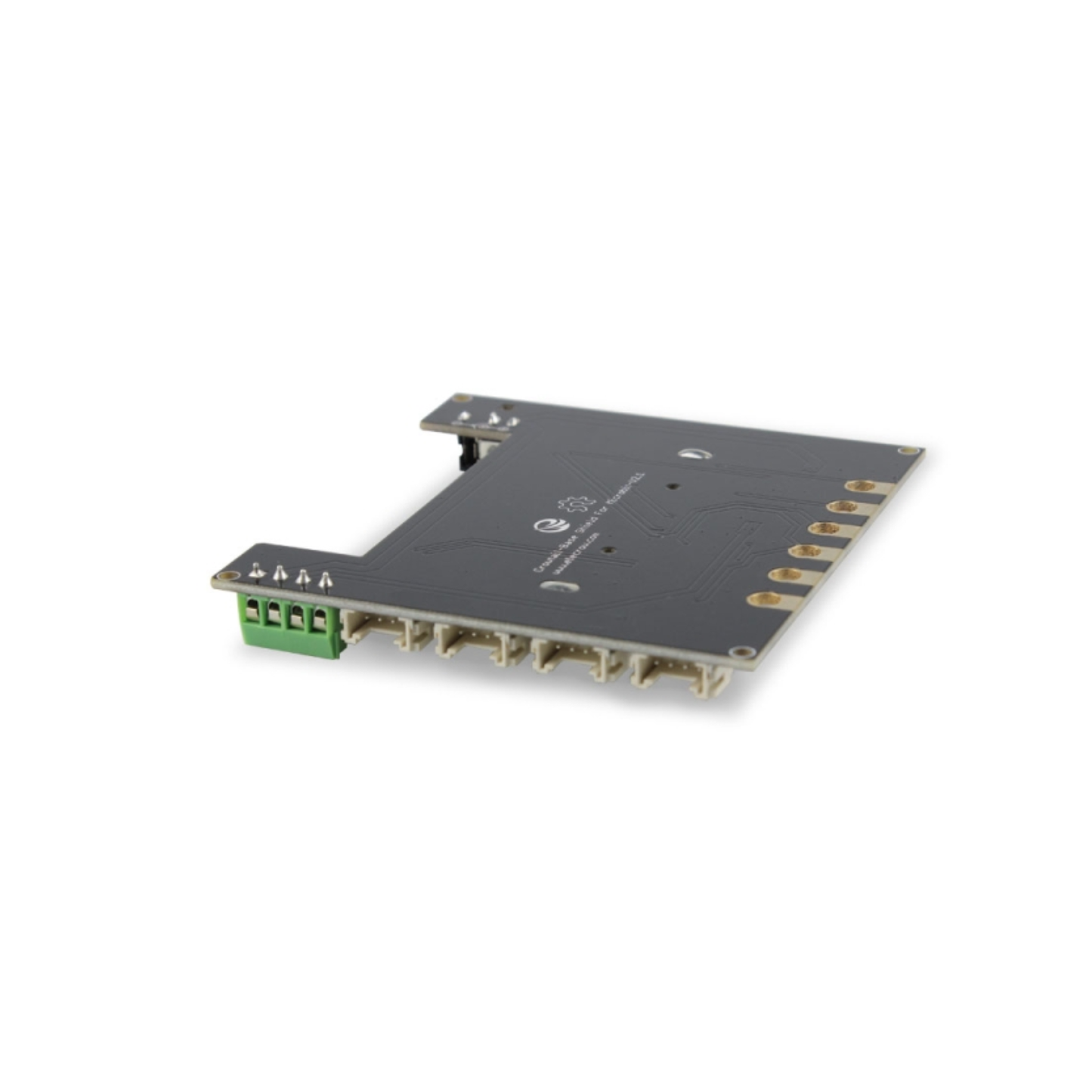 Elecrow Crowtail-base shield For Microbit V2.2/V1.2 - RS7479