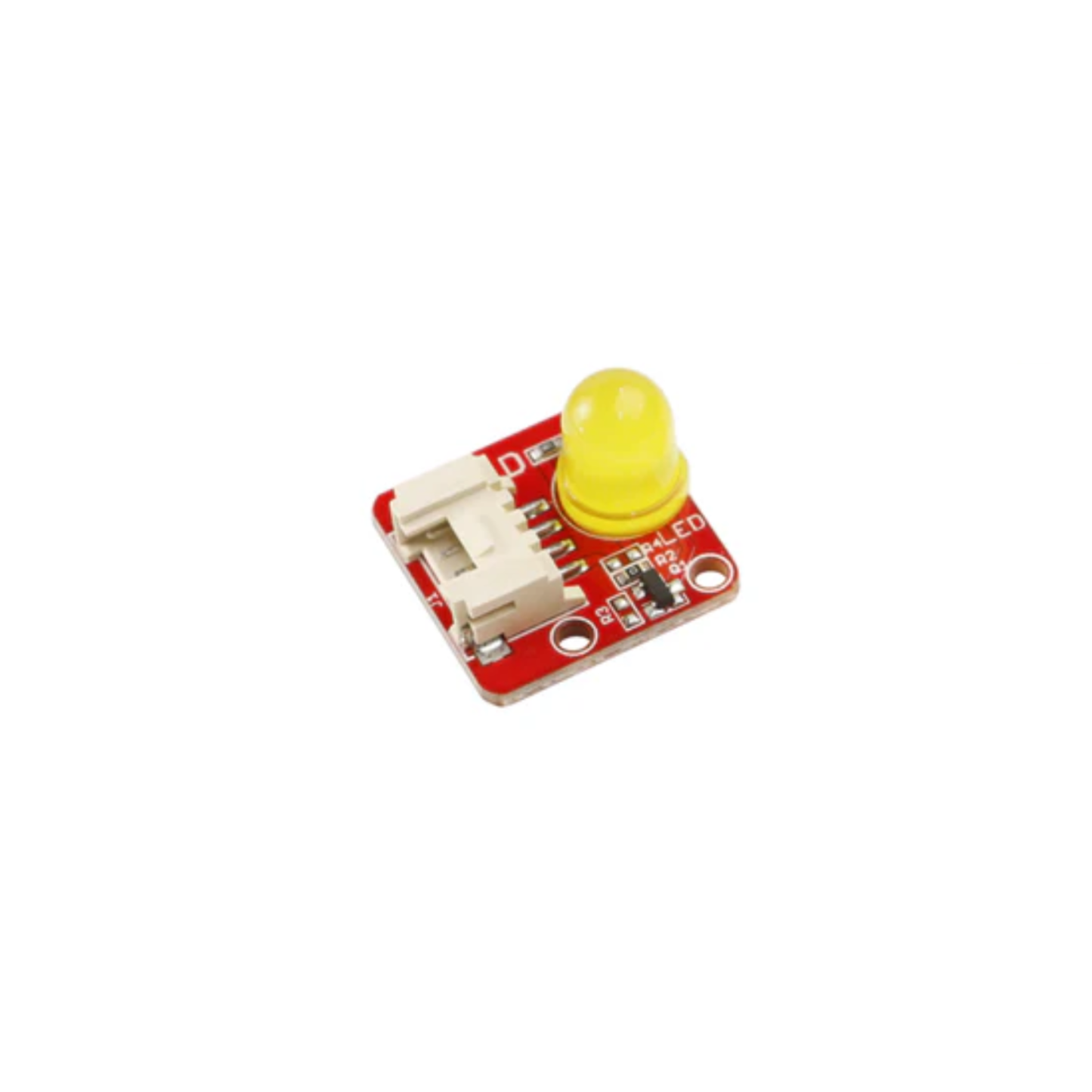 Elecrow Crowtail-LED 2.0 RGB Addressable LED Strip For Arduino Projects