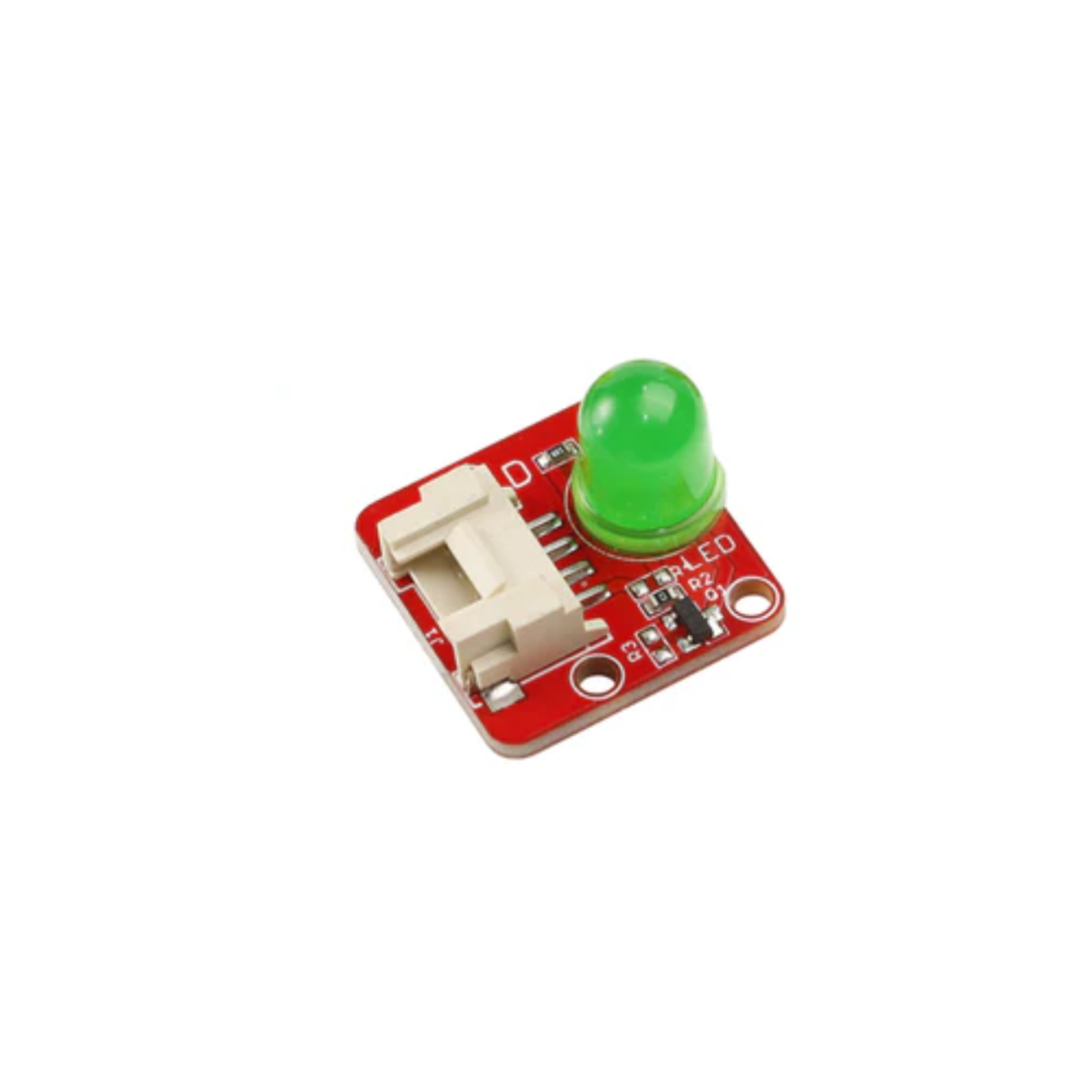Elecrow Crowtail-LED 2.0 RGB Addressable LED Strip For Arduino Projects