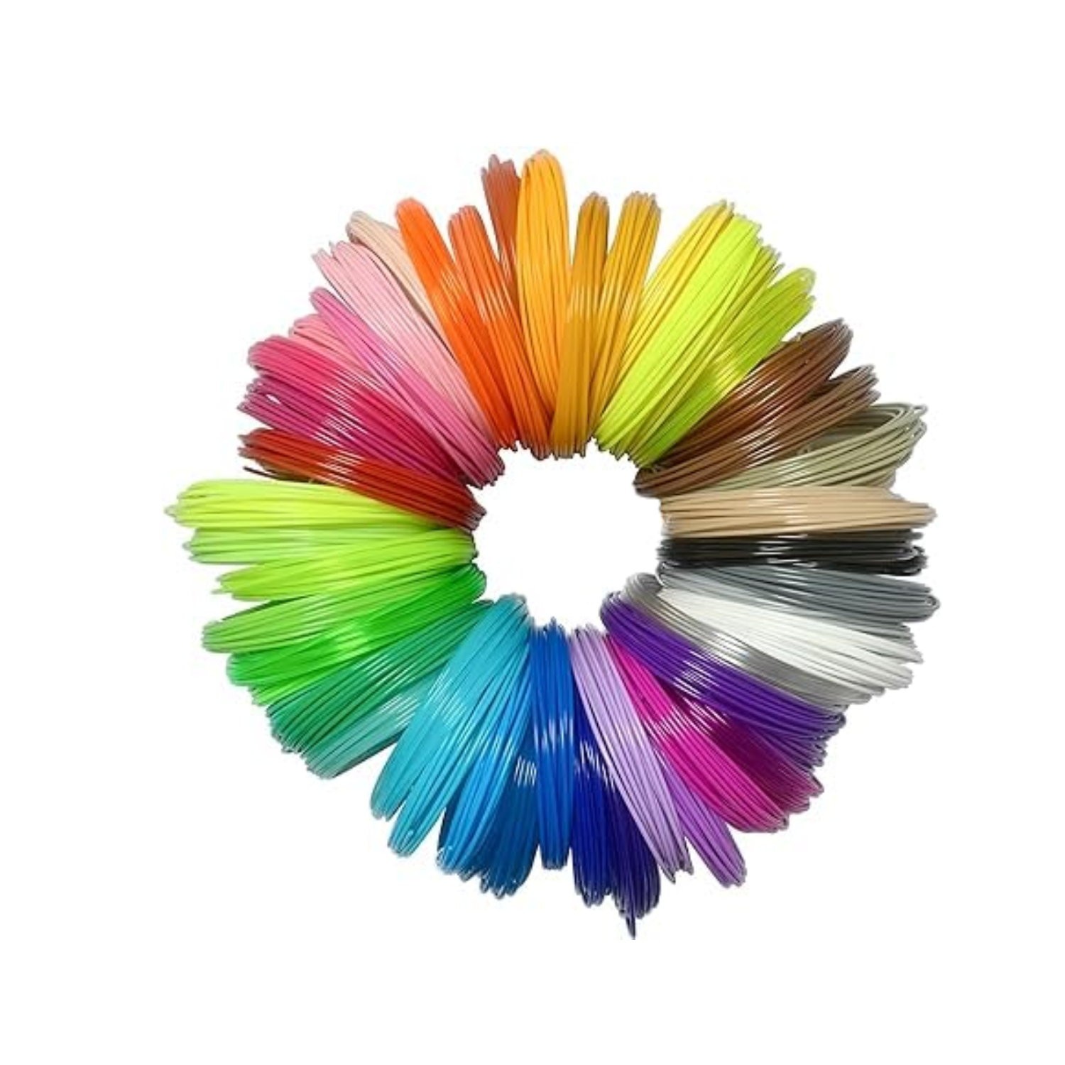 3D Pen Filament