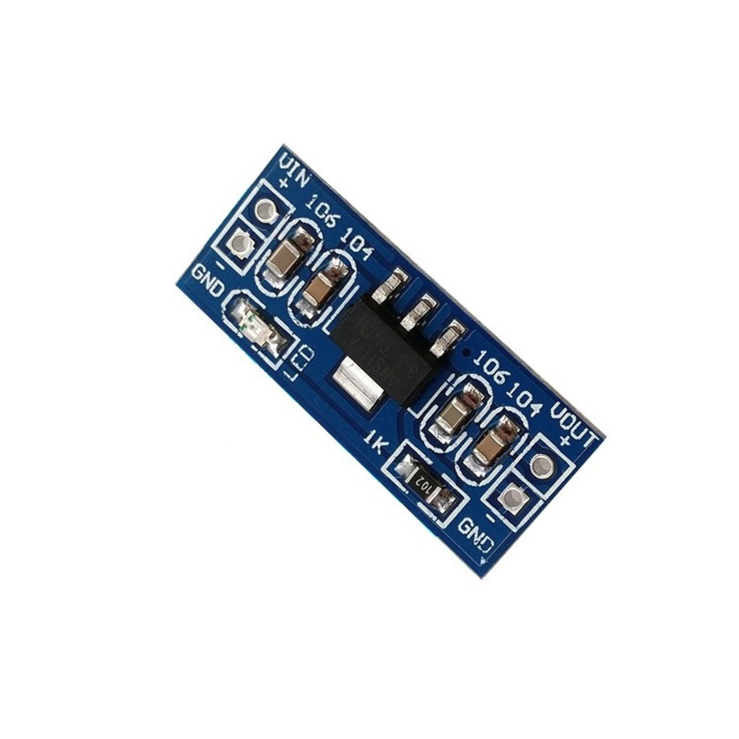 3.3V Power Supply Module