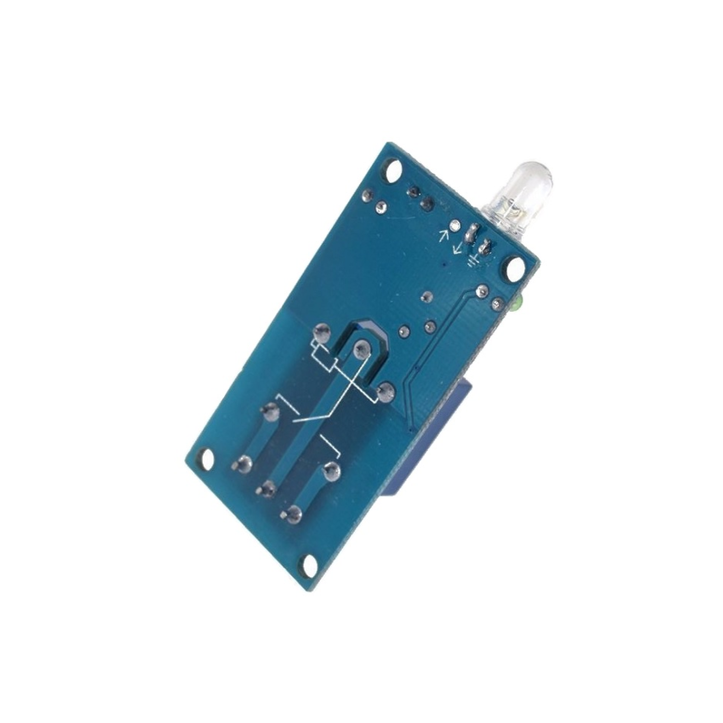 DC 12V Photosensitive Diode Relay Module Light Sensor Photoswitch Relay Module - NB014