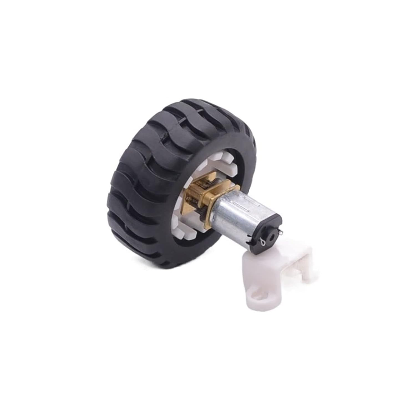 MiniQ Car Wheel