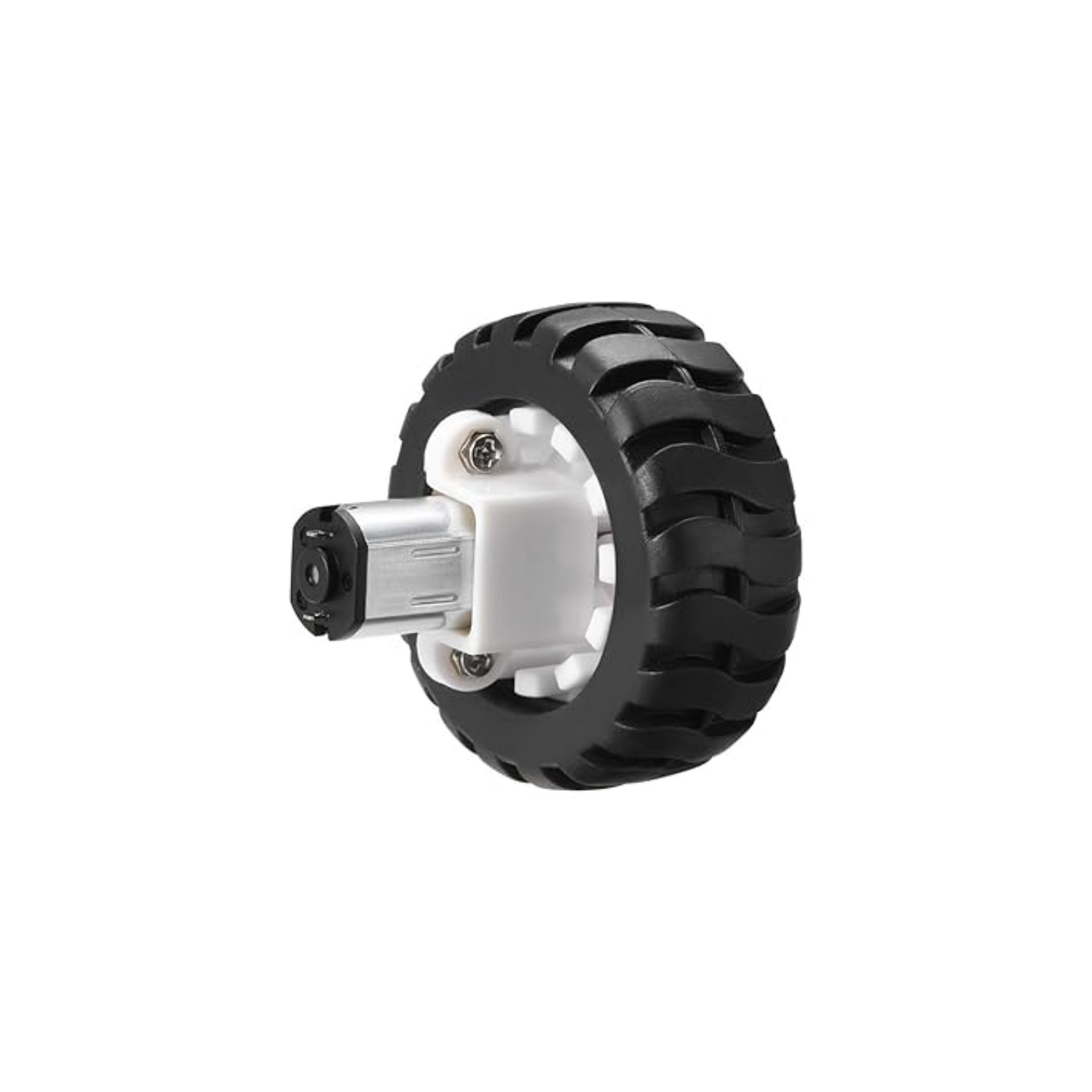 Robot Wheel Tyre