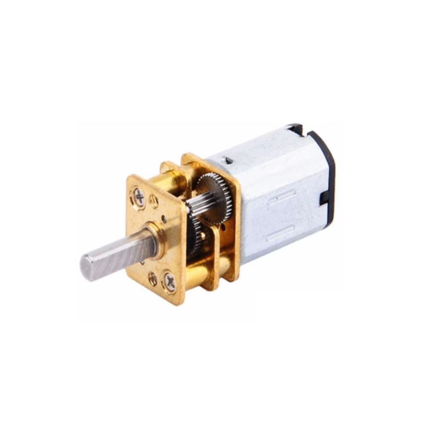 12mm N20 Motor