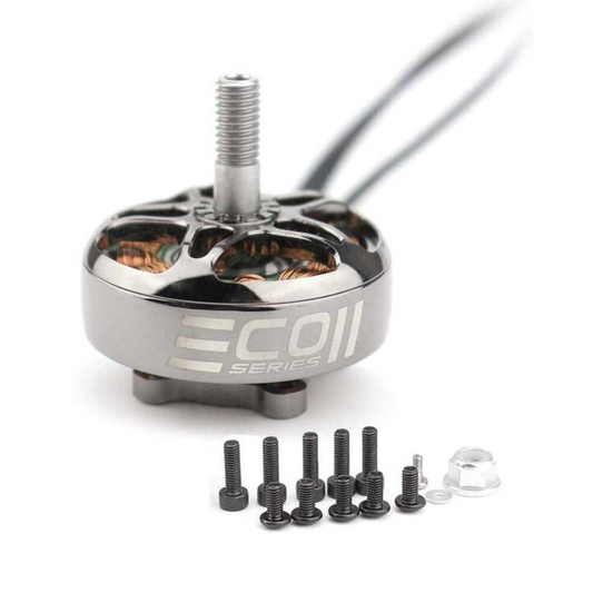 Emax ECO II Series 2807 1300KV Brushless Motor