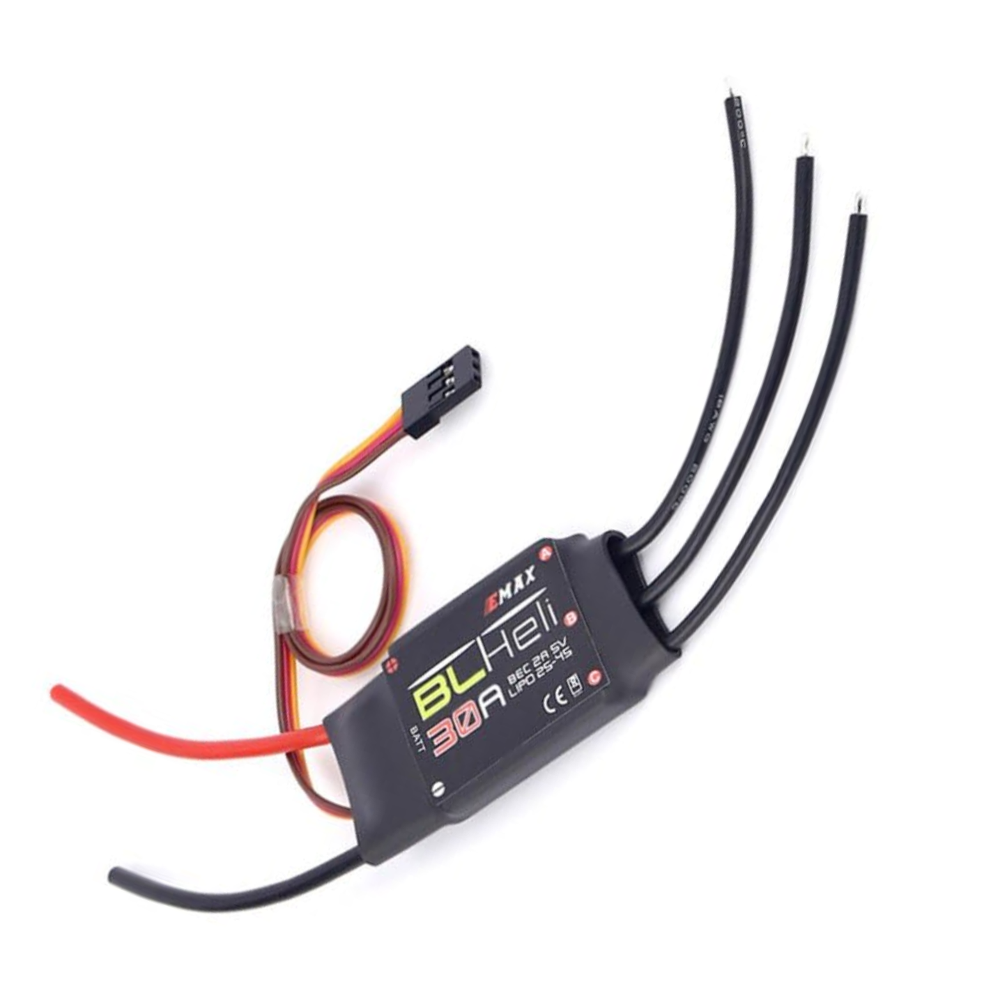 30A ESC Oneshot
