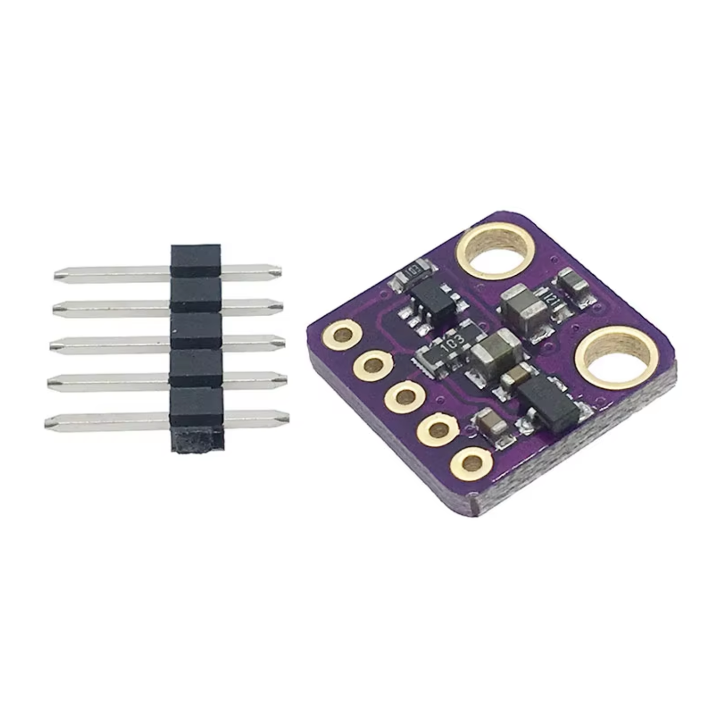 GY-9960 APDS-9960 RGB Gesture Sensor