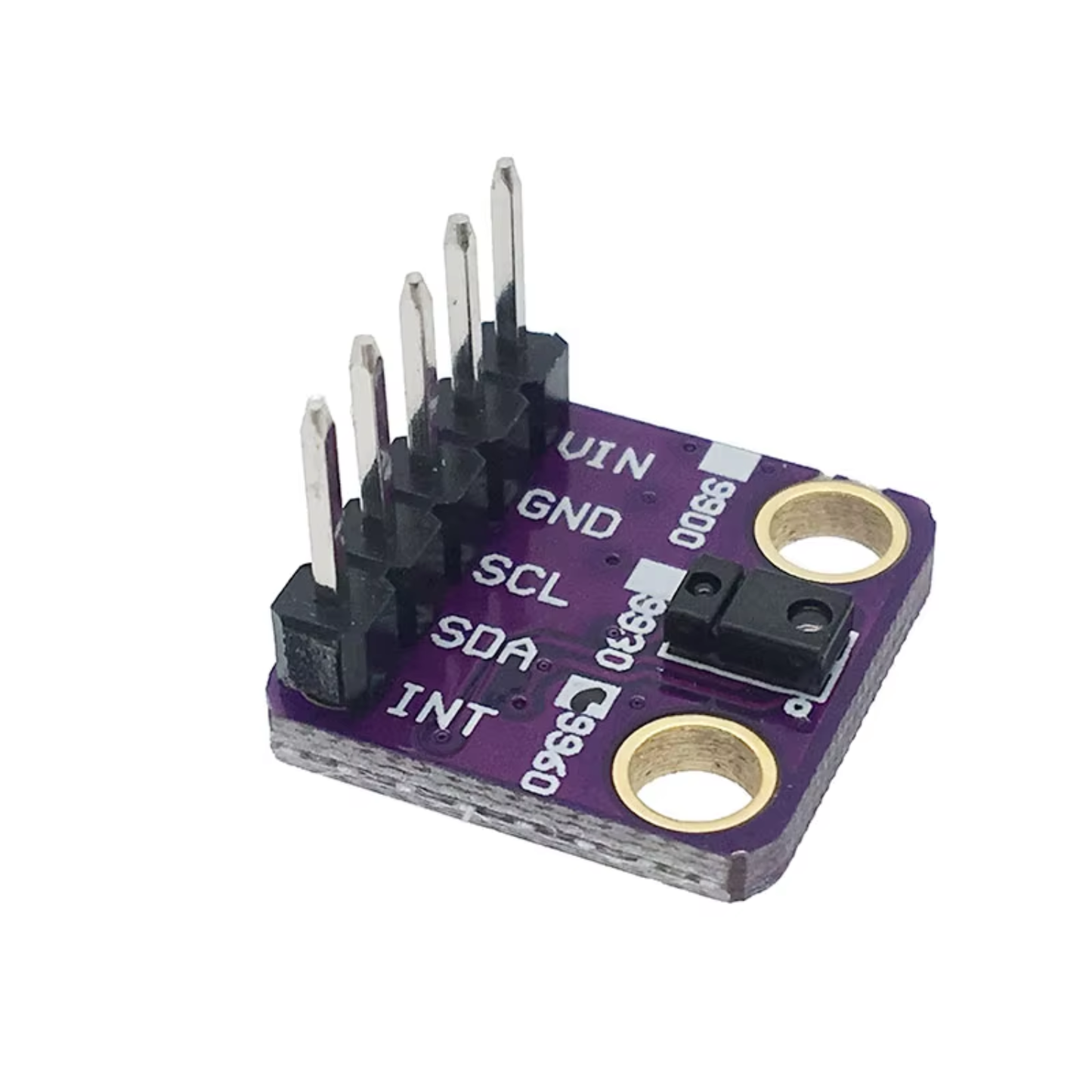 GY-9960-LLC APDS-9960 Gesture Sensor Module