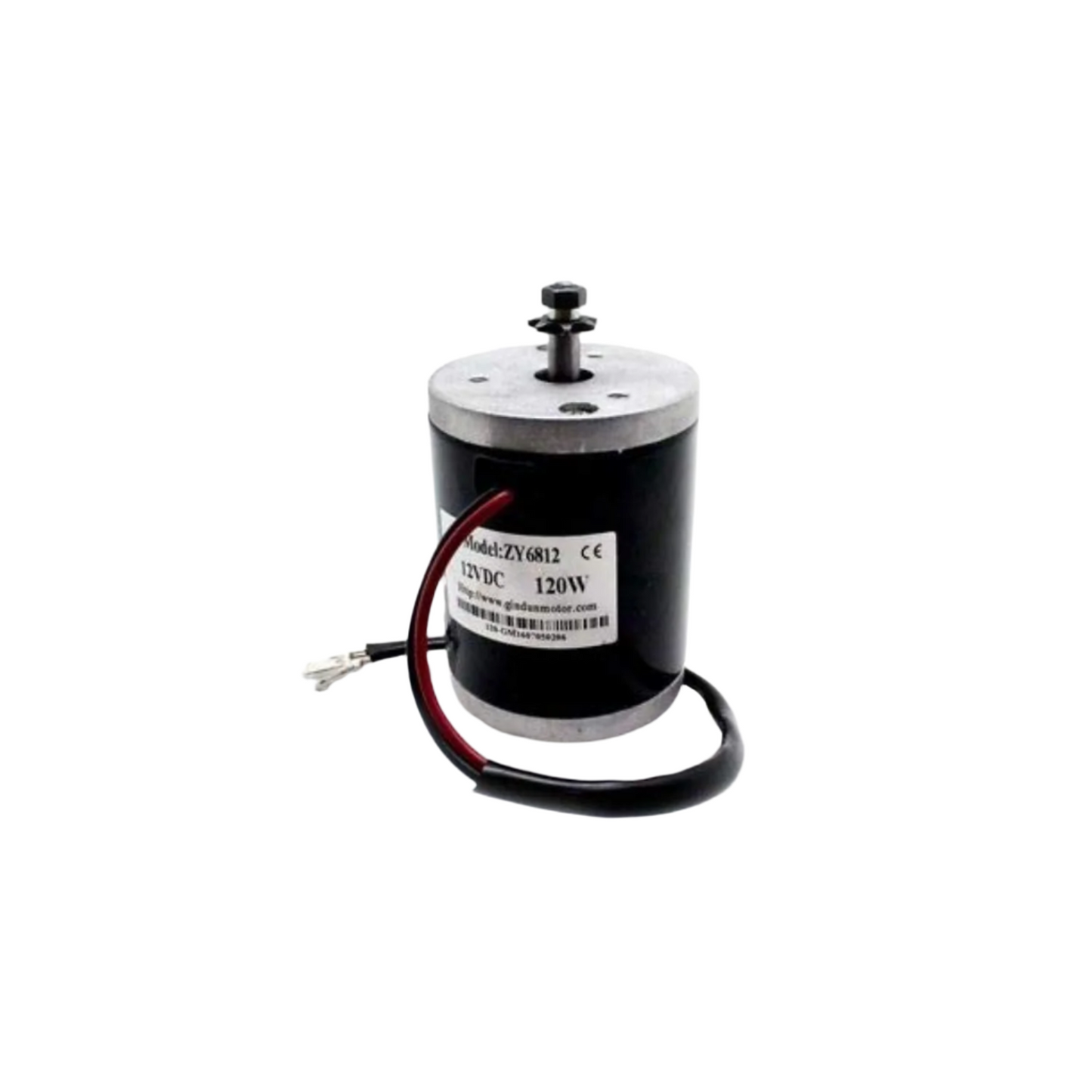 3350 RPM Yalu