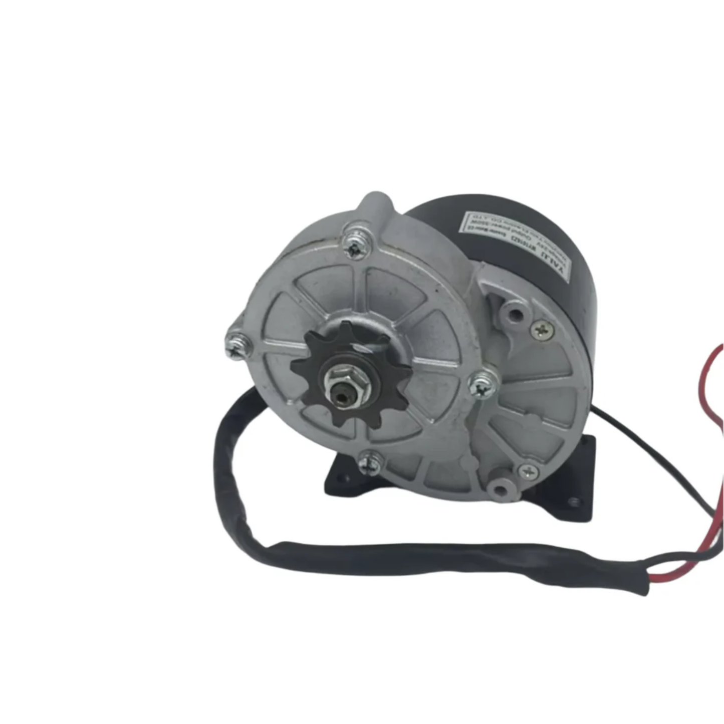 Yalu MY1016Z3 24V 350W E-Bike Motor 324RPM (GB) DC Brushed Motor For Electric Scooter/Bike - RS4468