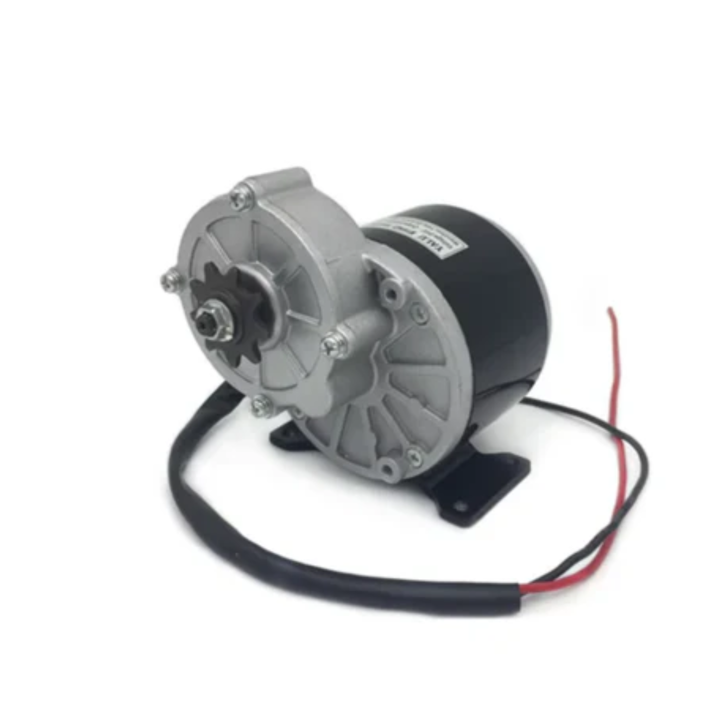 Yalu MY1016Z3 24V 350W E-Bike Motor 324RPM (GB) DC Brushed Motor For Electric Scooter/Bike - RS4468