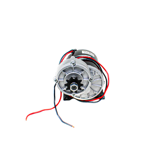 E-bike motor 36V 450W