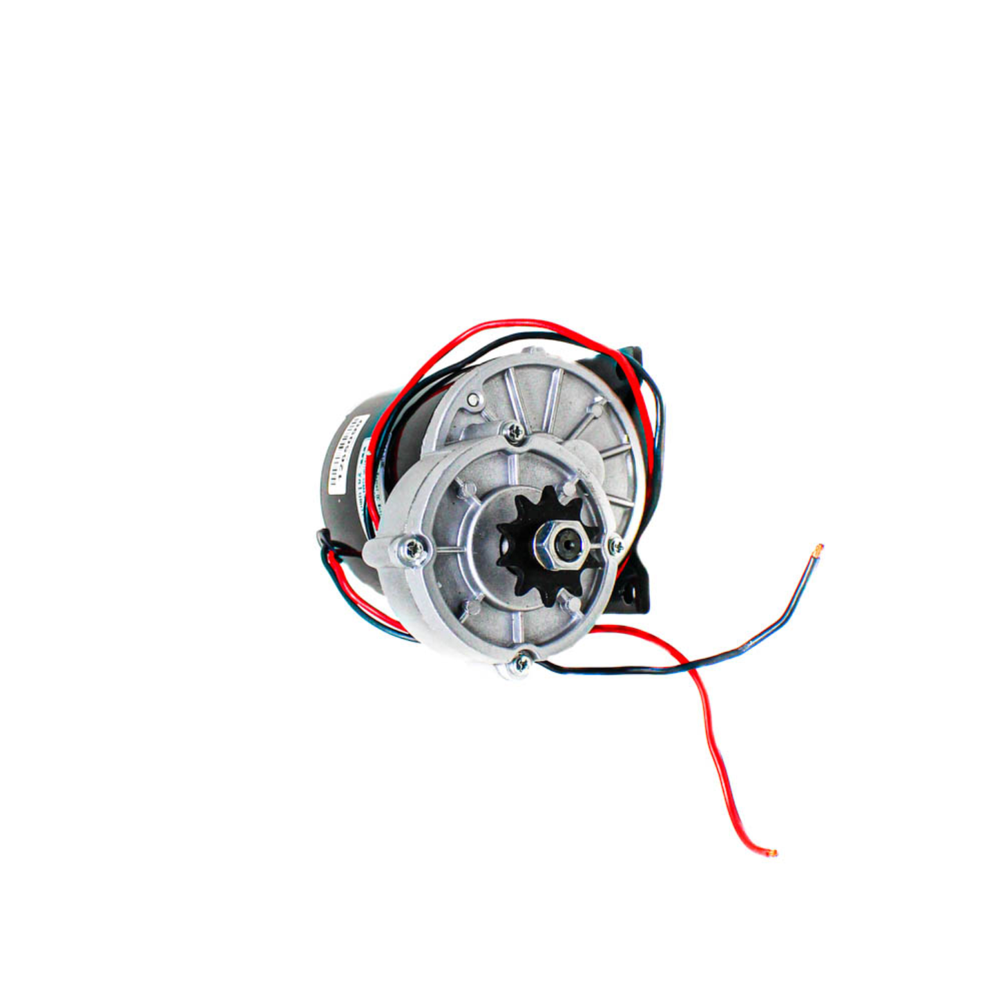 E-bike motor