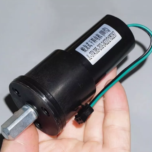 37mm Waterproof High Torque Motor