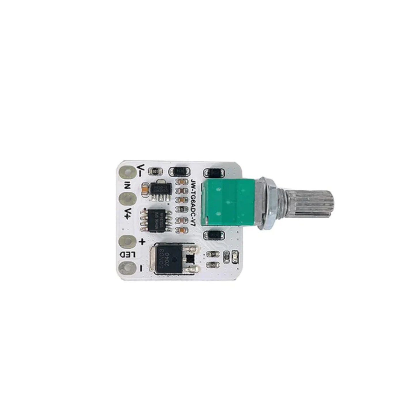 LED Under Cabinet Dimmer