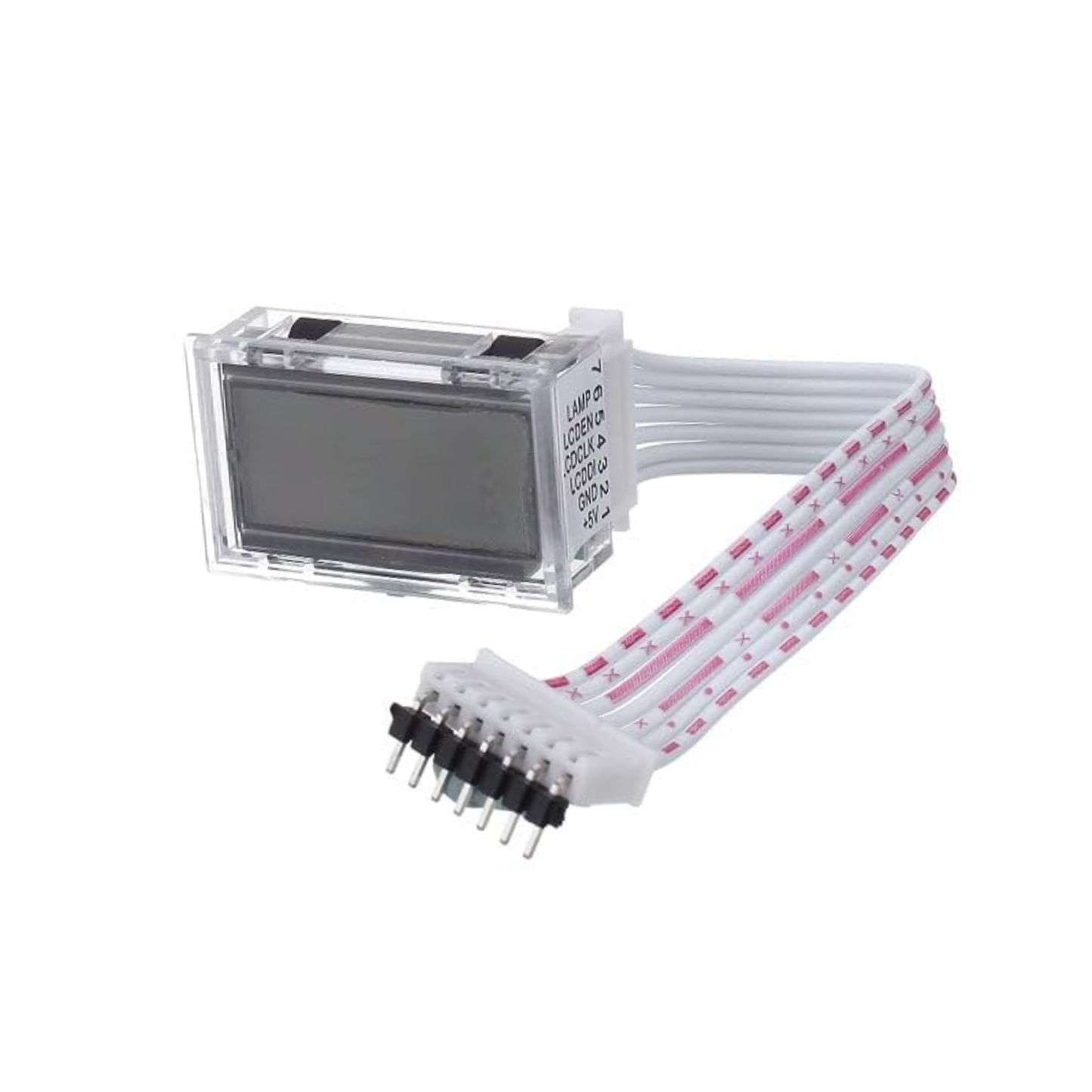 EGS002 Pure Sine Wave Inverter Driver Board LCD Display Screen Module - RS3767