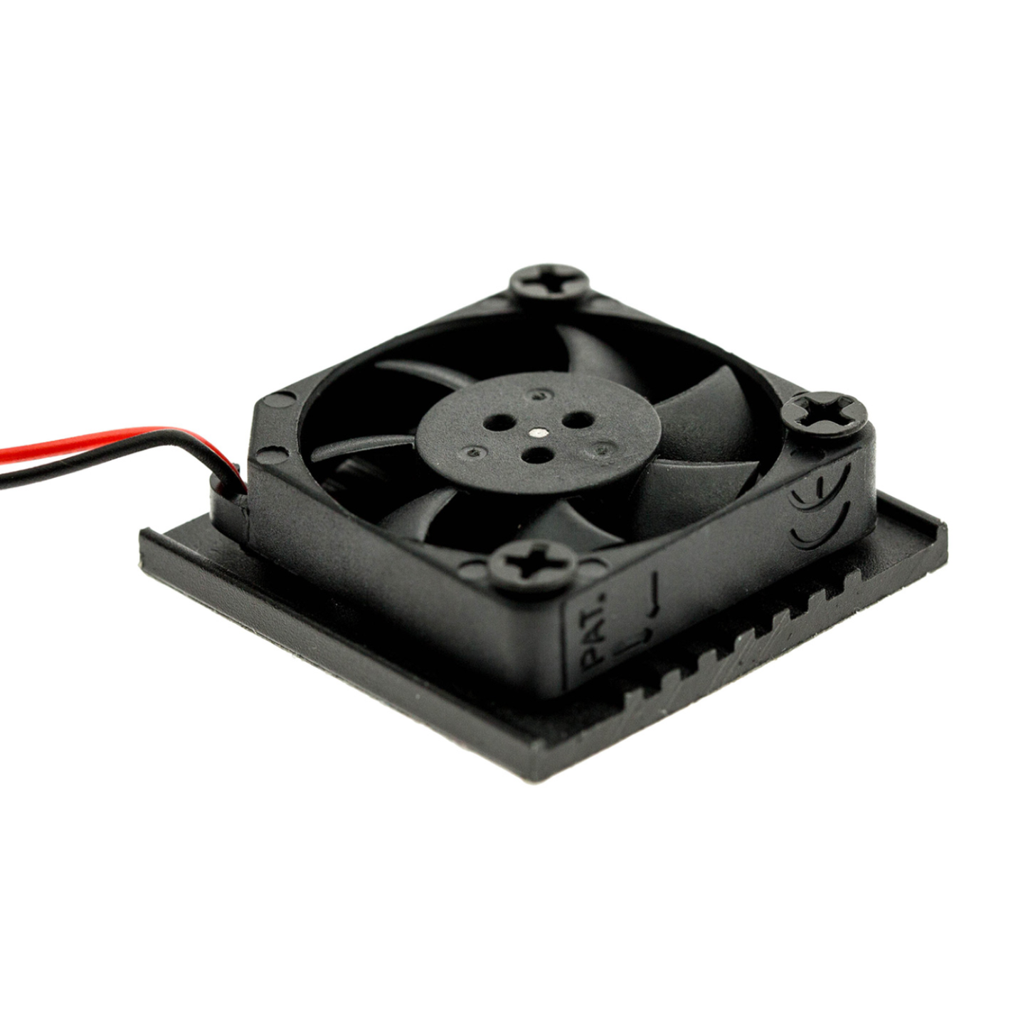DFRobot Aluminum Heatsink Cooling Fan For LattePanda V1