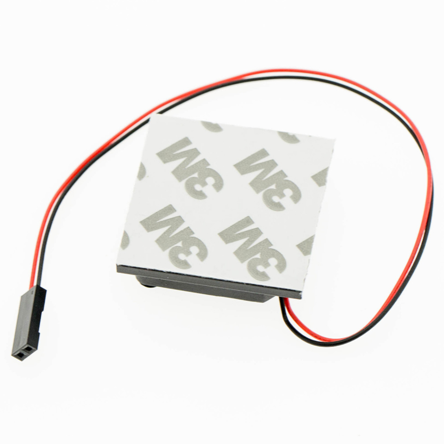 DFRobot Aluminum Heatsink Cooling Fan For LattePanda V1