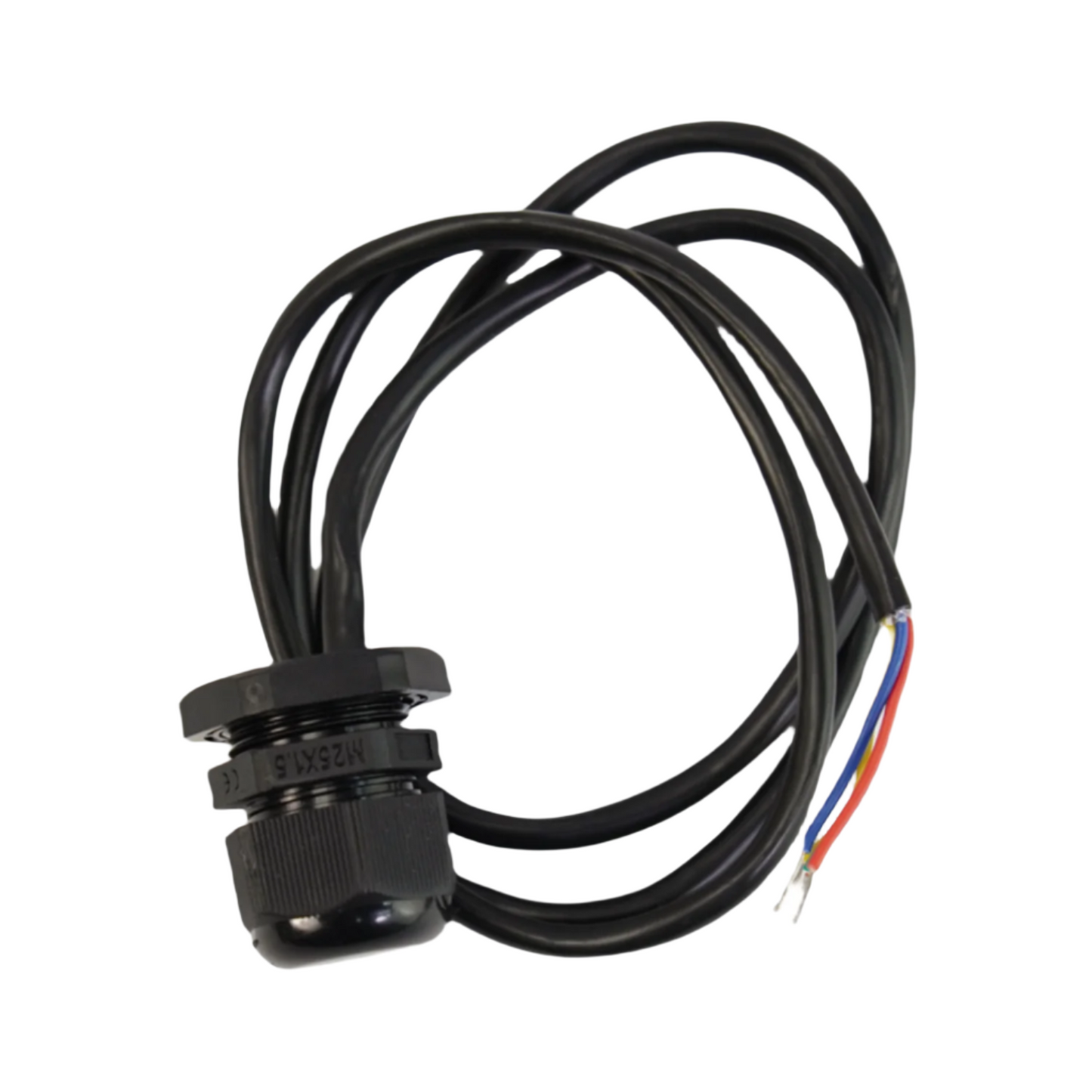 DFRobot RS485 Waterproof Ambient Light Sensor (0-200,000 Lux)