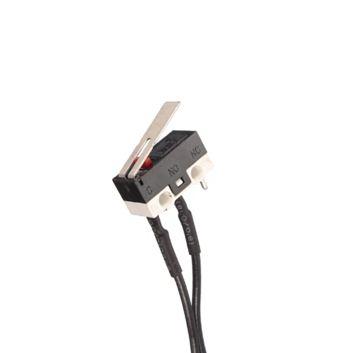 Limit Switch with Wire