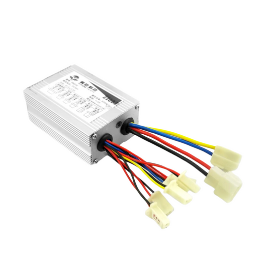 36V 800W Electric Motor Controller