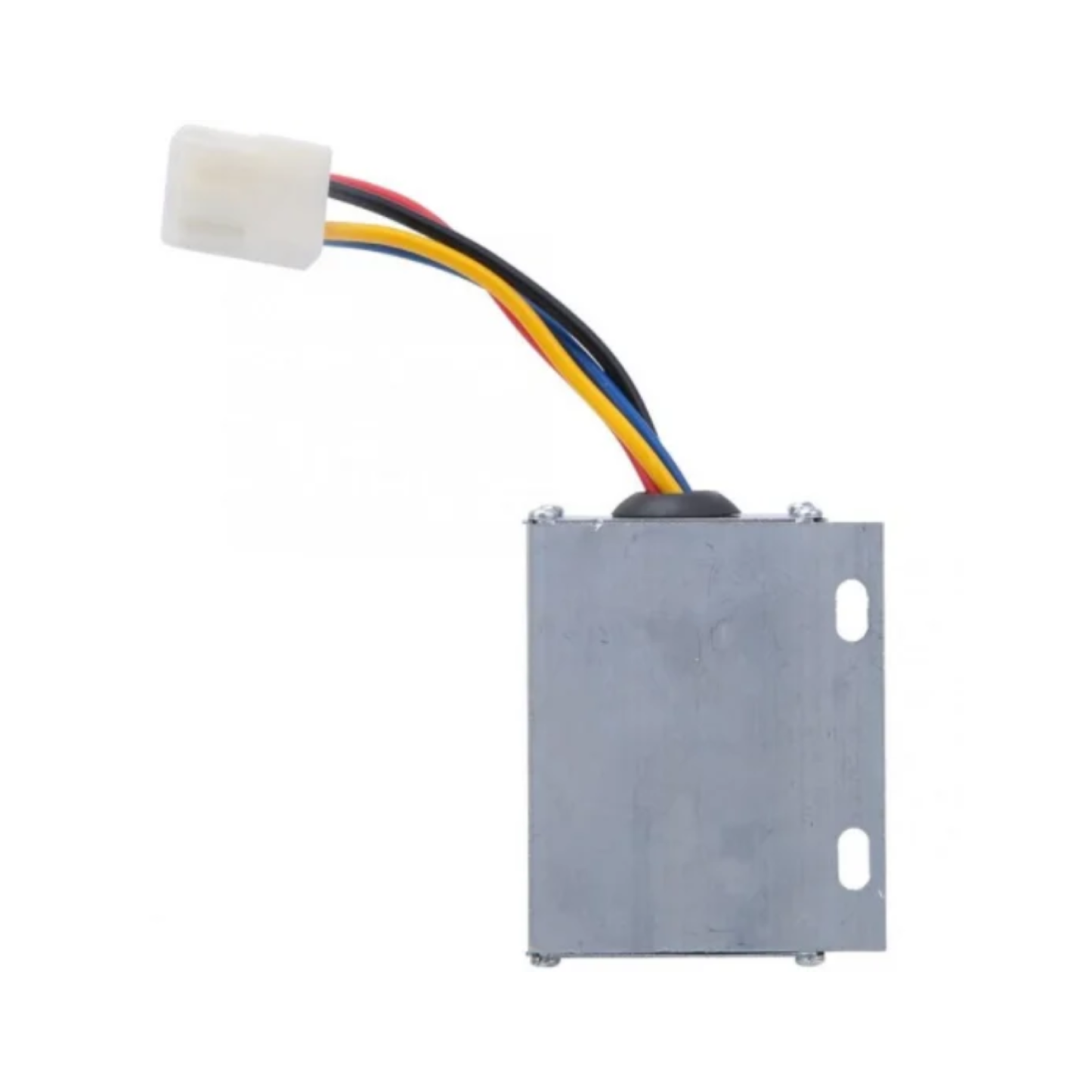 DC Motor Speed Controller